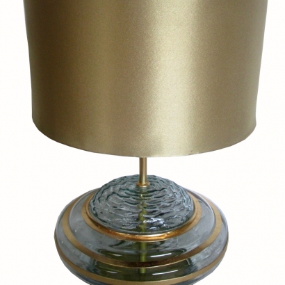 L-1188_ Drum Table Lamp